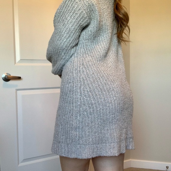 American Eagle Sweater Dress - Picture 4 of 9